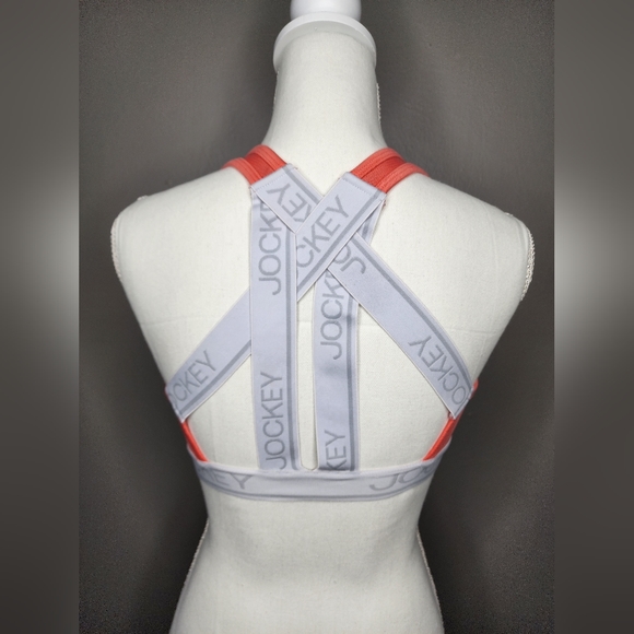 Bundle of 2 Jockey/Adidas Sport Bras. Size: Small. - Picture 5 of 16